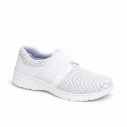 Chaussures Médicales Siena Tex Blanc