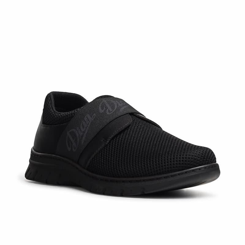 Chaussures Médicales Siena Tex Noir