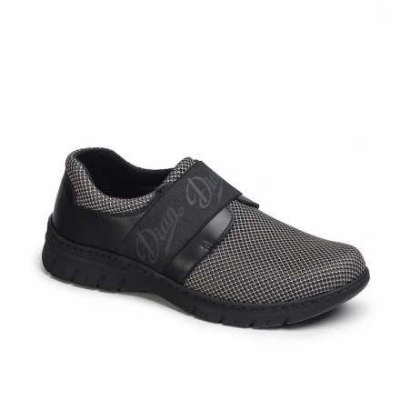 Chaussures Médicales Siena Tex Gris