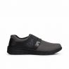 Chaussures Médicales Siena Tex Gris