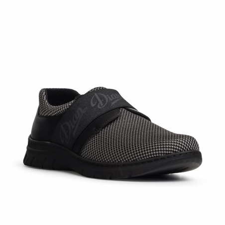 Chaussures Médicales Siena Tex Gris