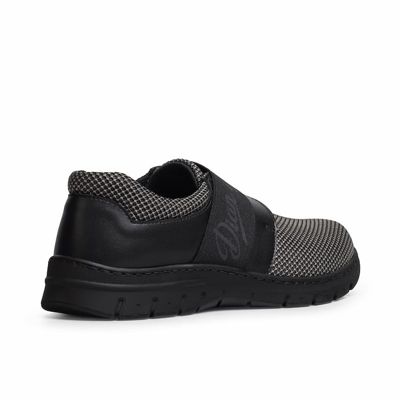 Chaussures Médicales Siena Tex Gris