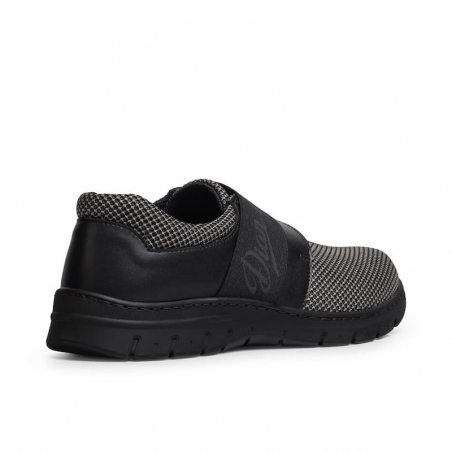 Chaussures Médicales Siena Tex Gris
