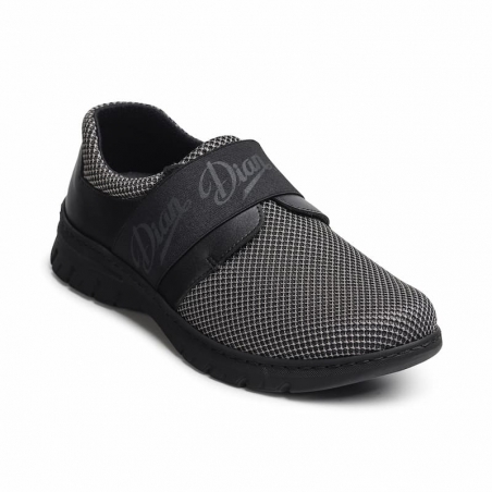 Chaussures Médicales Siena Tex Gris