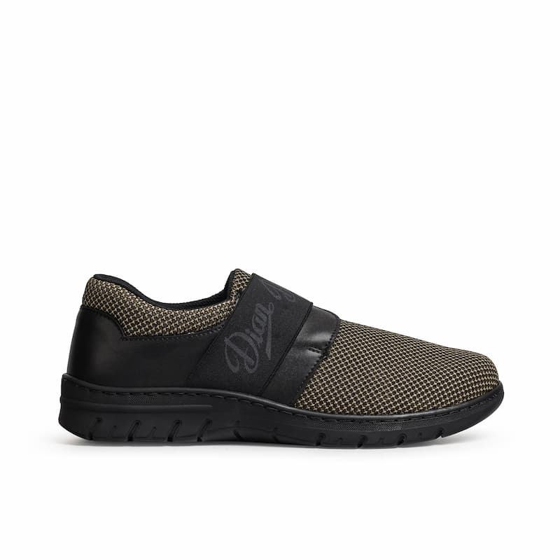 Chaussures Médicales Siena Tex Beige