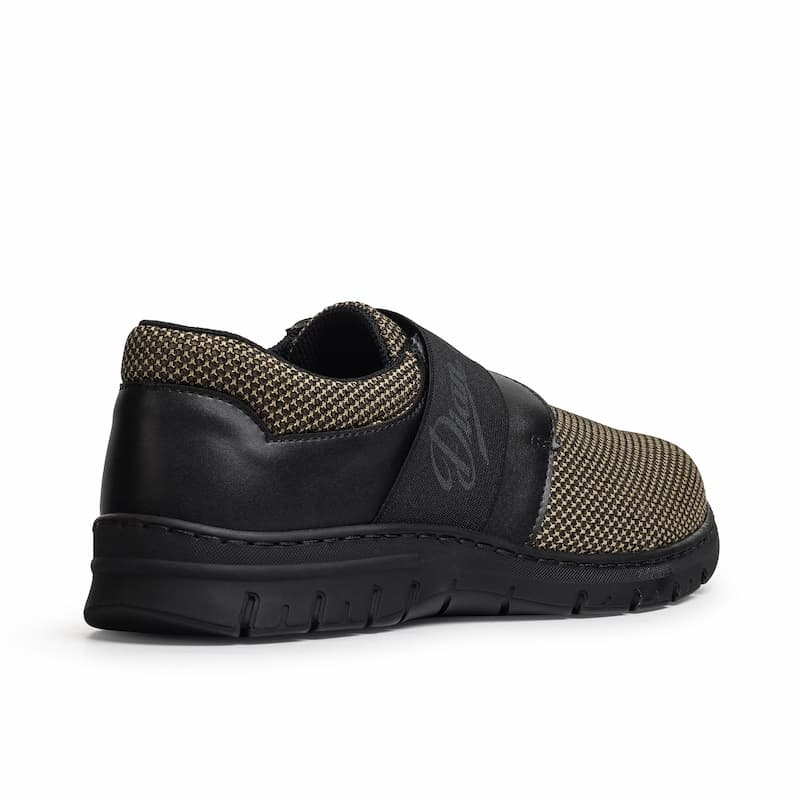 Chaussures Médicales Siena Tex Beige