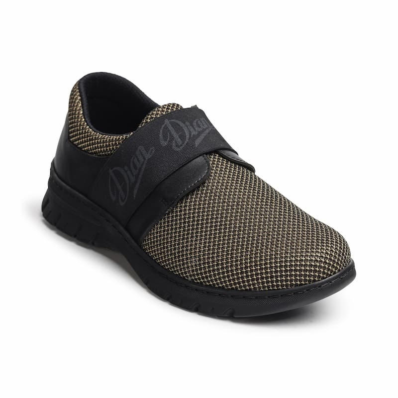 Chaussures Médicales Siena Tex Beige