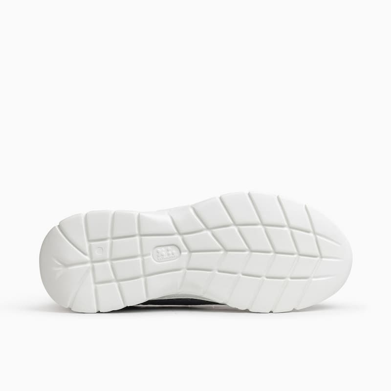 Chaussures Médicales Valencia Plus Gris