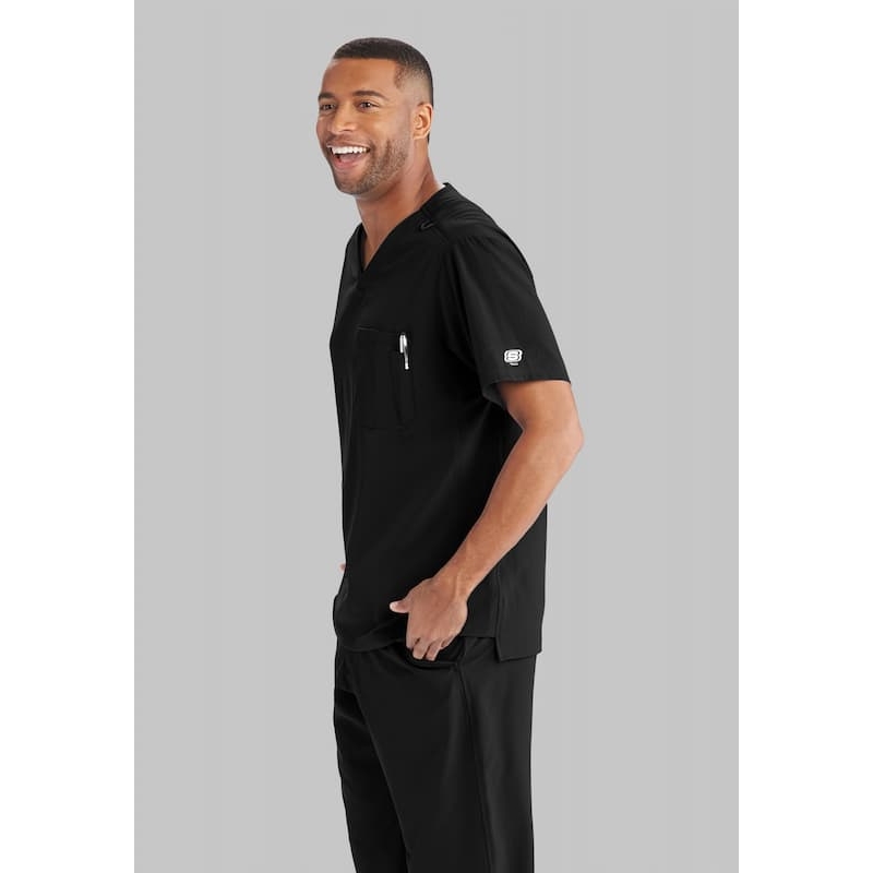Tunique Médicale Homme SK0112 Skechers