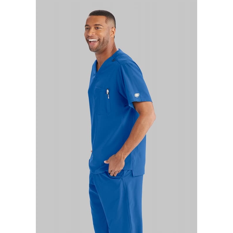Tunique Médicale Homme SK0112 Skechers