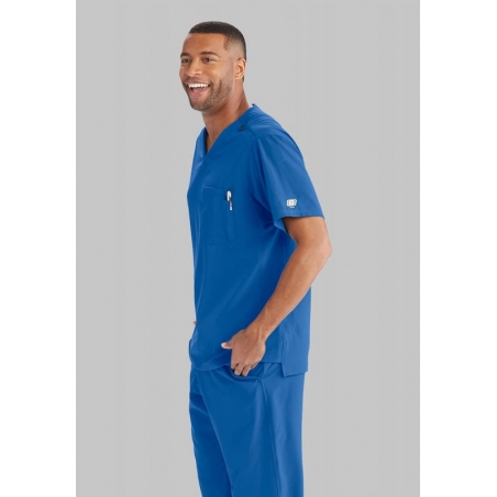 Tunique Médicale Homme SK0112 Skechers