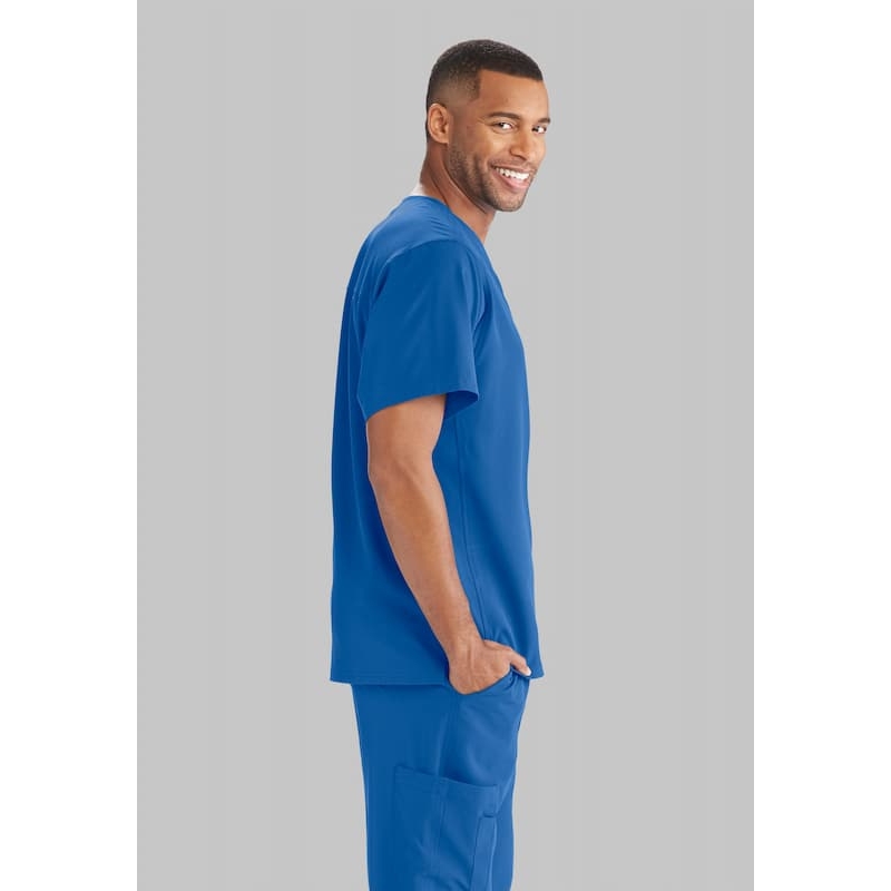 Tunique Médicale Homme SK0112 Skechers