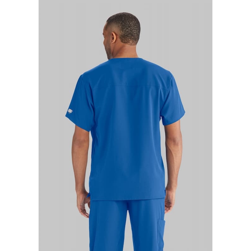 Tunique Médicale Homme SK0112 Skechers