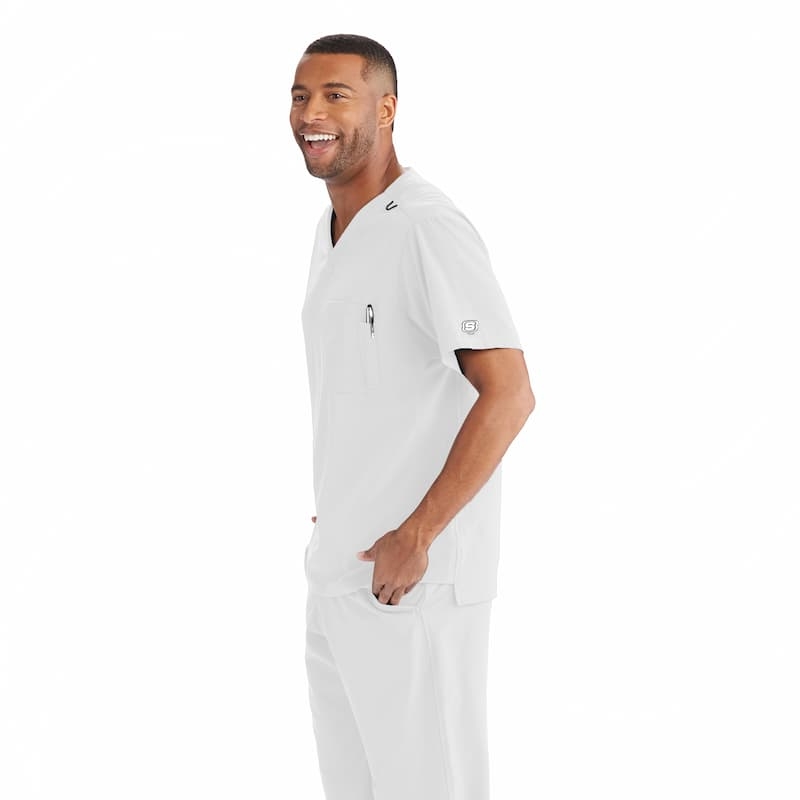 Tunique Médicale Homme SK0112 Skechers