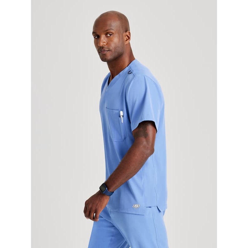 Tunique Médicale Homme SK0112 Skechers