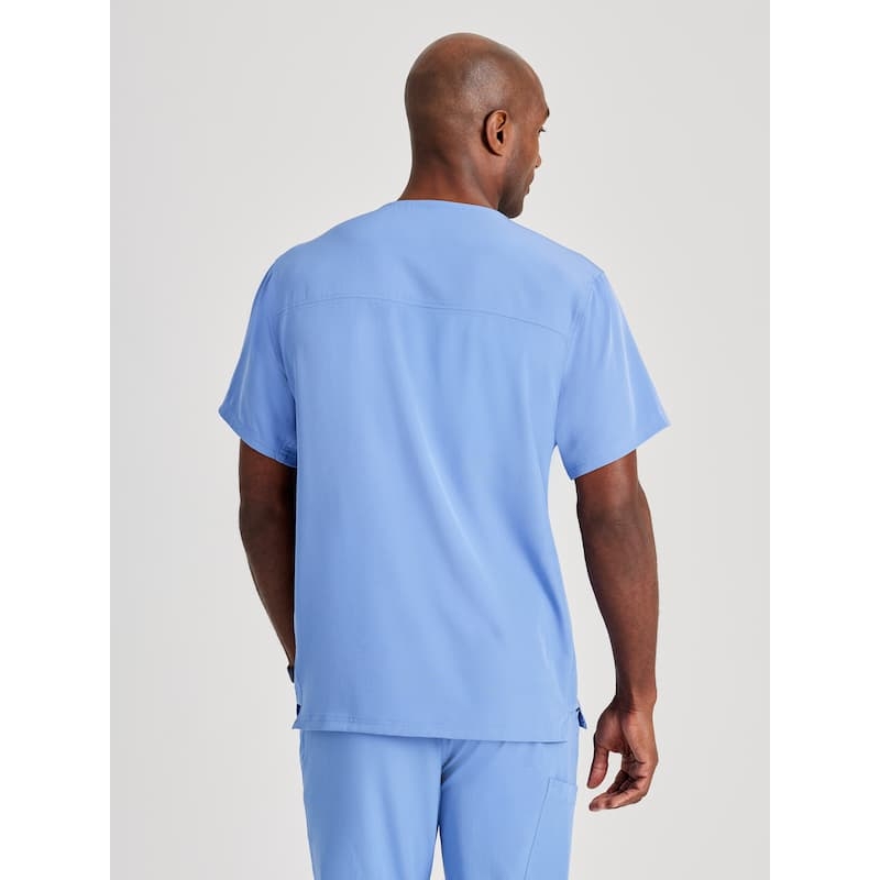 Tunique Médicale Homme SK0112 Skechers
