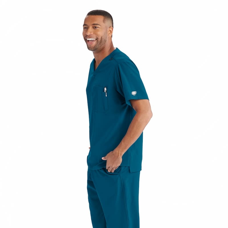 Tunique Médicale Homme SK0112 Skechers