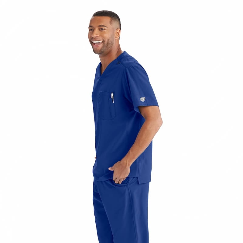 Tunique Médicale Homme SK0112 Skechers
