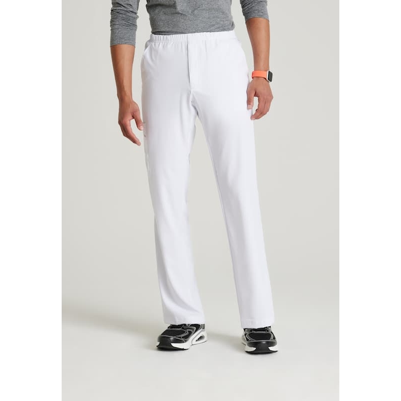 Pantalon Médical Homme SK0215 Skechers
