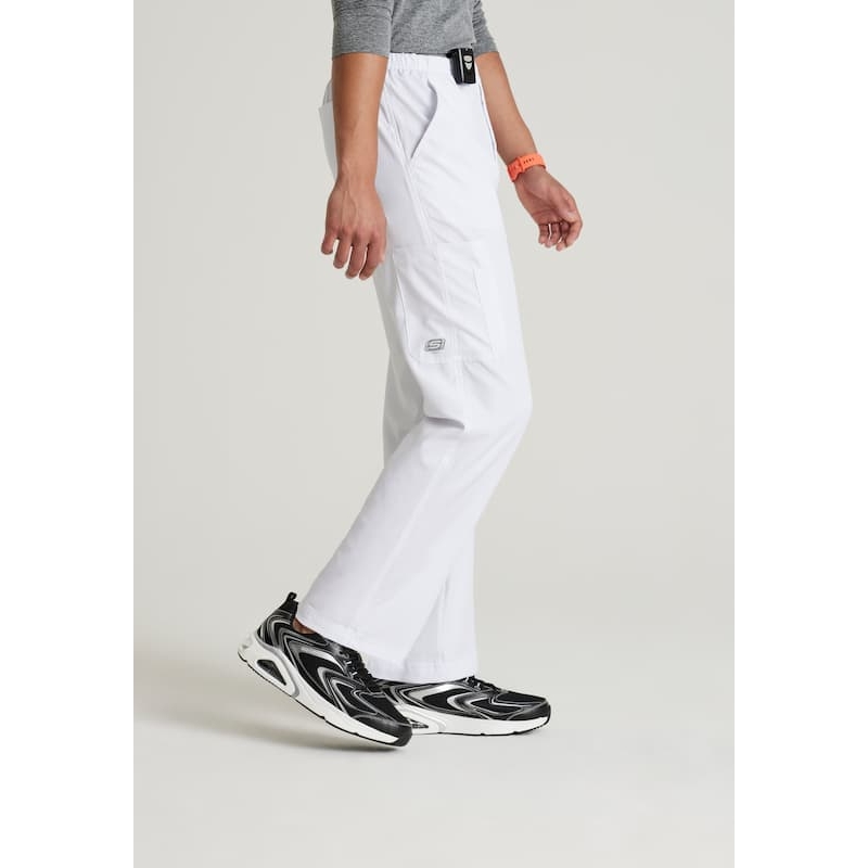 Pantalon Médical Homme SK0215 Skechers