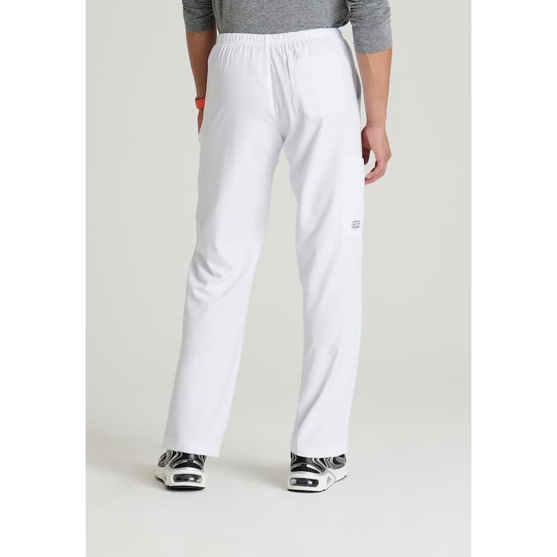 Pantalon Médical Homme SK0215 Skechers