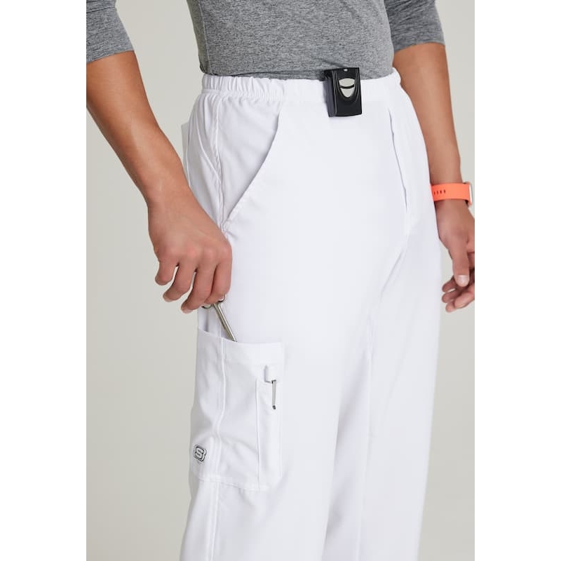 Pantalon Médical Homme SK0215 Skechers