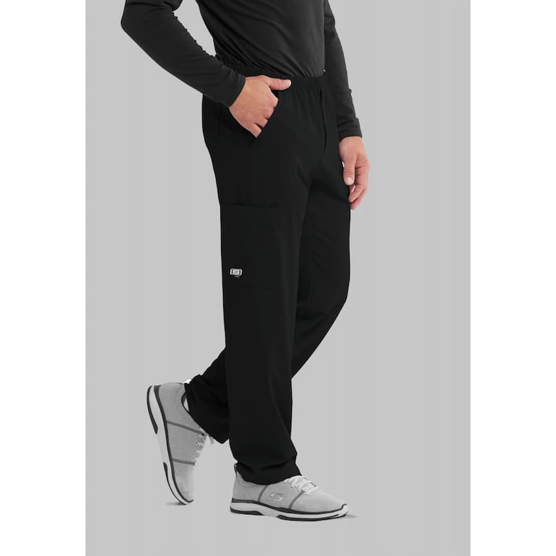 Pantalon Médical Homme SK0215 Skechers