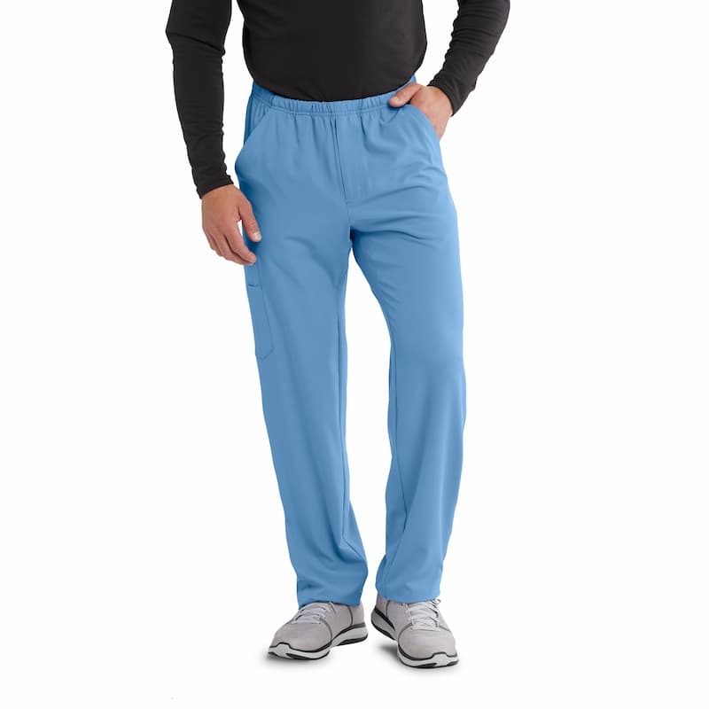 Pantalon Médical Homme SK0215 Skechers