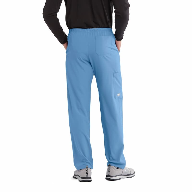 Pantalon Médical Homme SK0215 Skechers