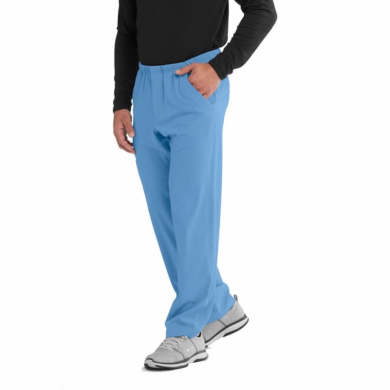 Pantalon Médical Homme SK0215 Skechers