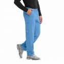 Pantalon Médical Homme SK0215 Skechers