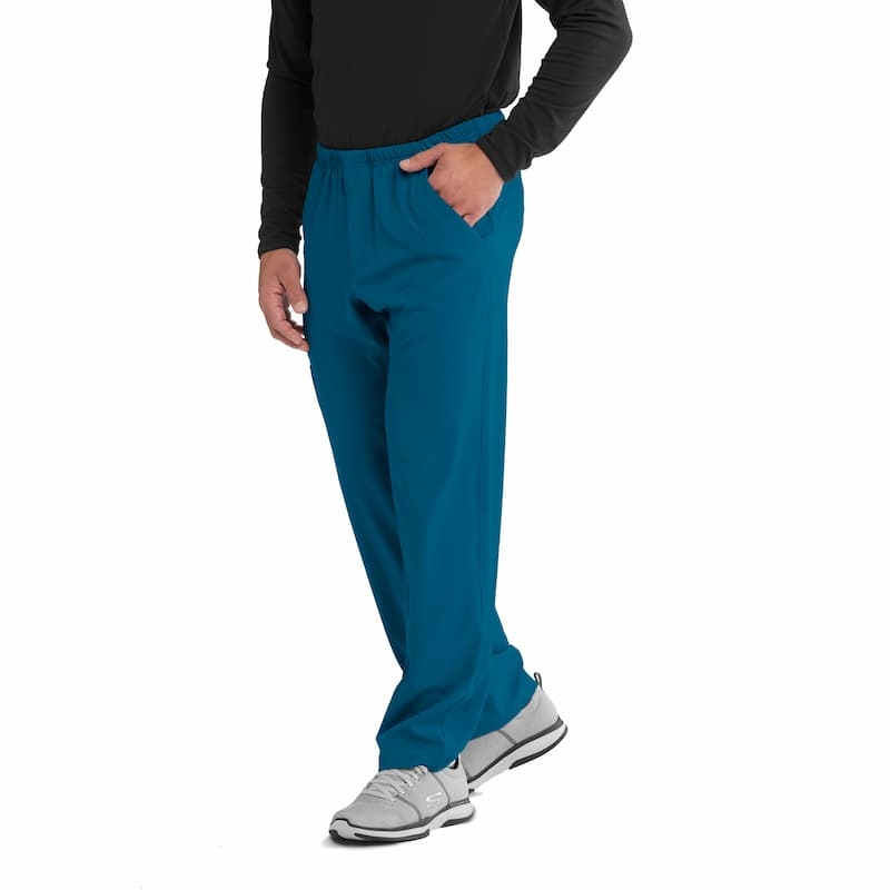 Pantalon Médical Homme SK0215 Skechers