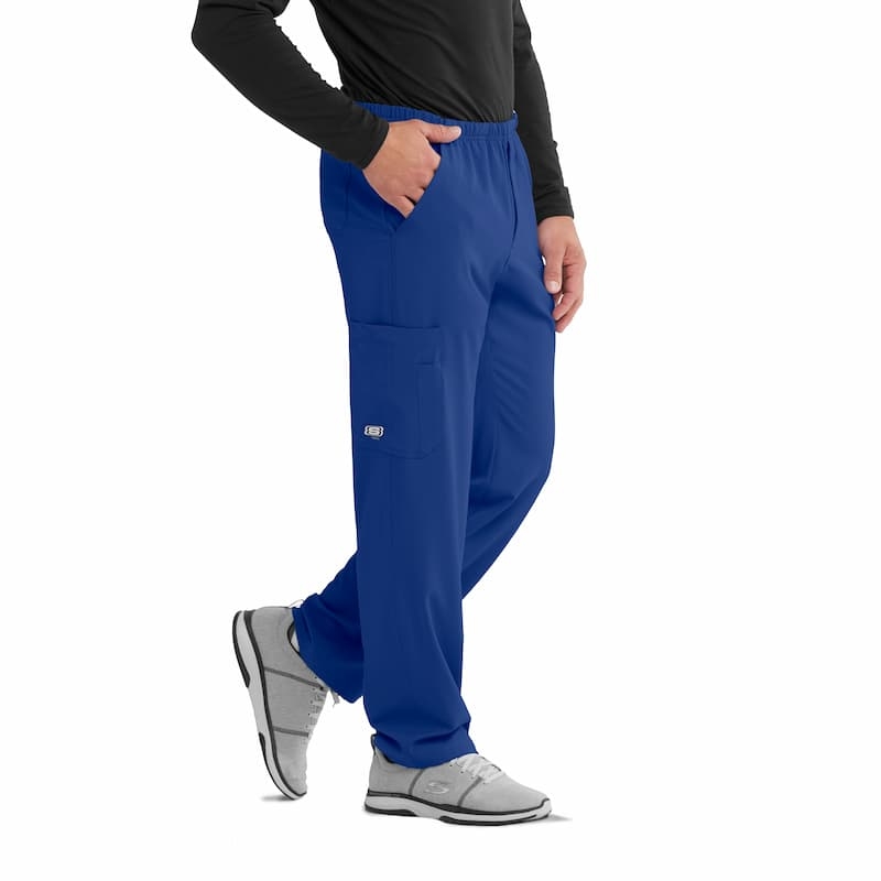 Pantalon Médical Homme SK0215 Skechers
