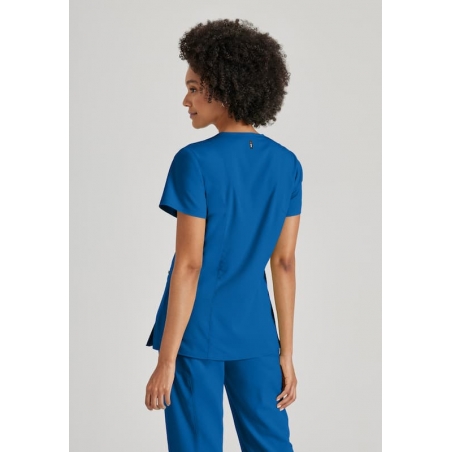 Tunique Médicale Femme GRST001 Grey's Anatomy