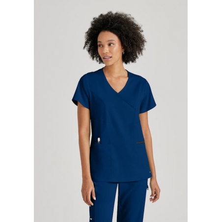 Tunique Médicale Femme GRST001 Grey's Anatomy