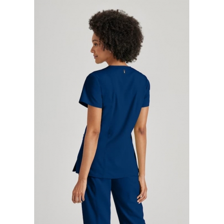 Tunique Médicale Femme GRST001 Grey's Anatomy