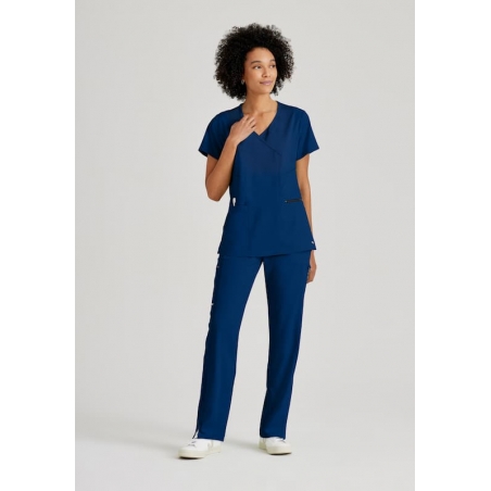 Tunique Médicale Femme GRST001 Grey's Anatomy