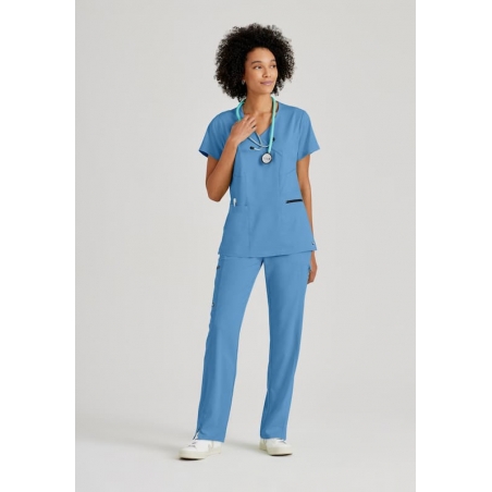 Tunique Médicale Femme GRST001 Grey's Anatomy