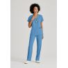 Tunique Médicale Femme GRST001 Grey's Anatomy