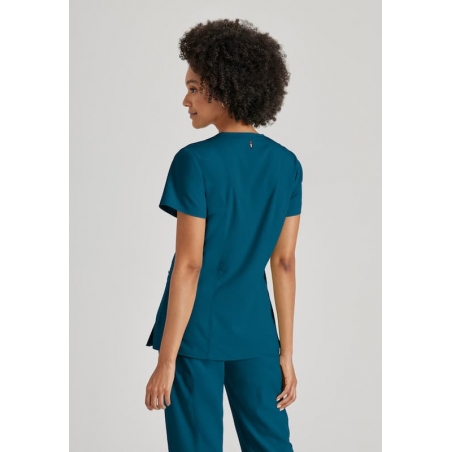 Tunique Médicale Femme GRST001 Grey's Anatomy