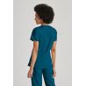 Tunique Médicale Femme GRST001 Grey's Anatomy