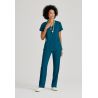 Tunique Médicale Femme GRST001 Grey's Anatomy