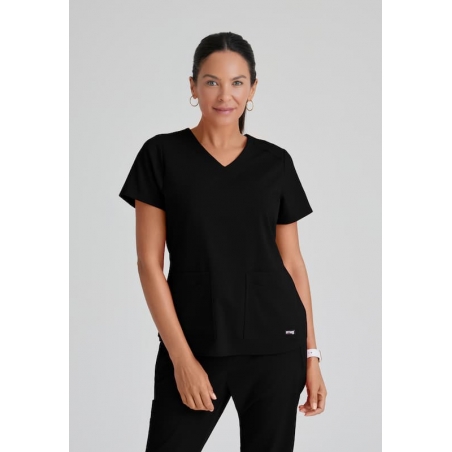 Tunique Médicale Femme GRST011 Grey's Anatomy