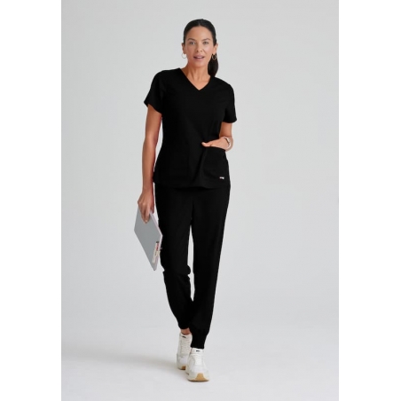 Tunique Médicale Femme GRST011 Grey's Anatomy