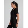 Tunique Médicale Femme GRST011 Grey's Anatomy