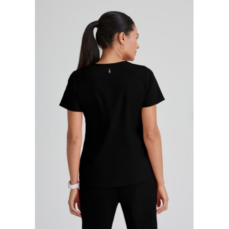 Tunique Médicale Femme GRST011 Grey's Anatomy