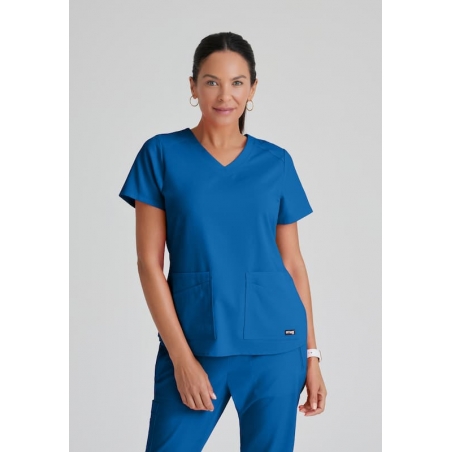 Tunique Médicale Femme GRST011 Grey's Anatomy