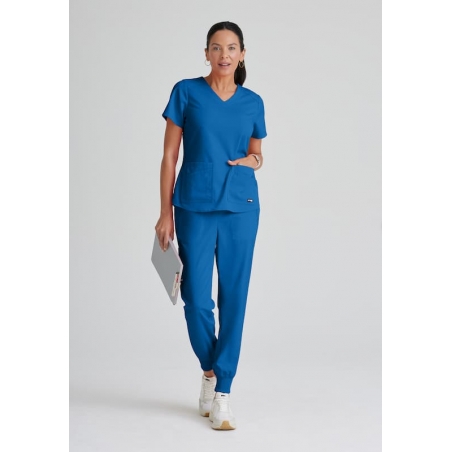 Tunique Médicale Femme GRST011 Grey's Anatomy