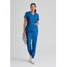 Tunique Médicale Femme GRST011 Grey's Anatomy