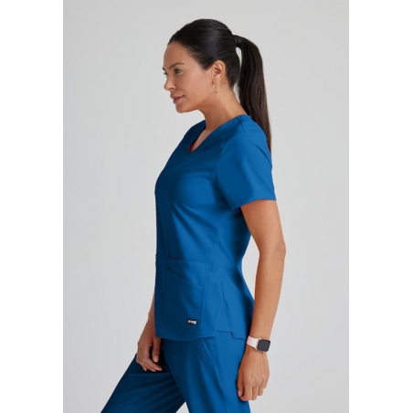 Tunique Médicale Femme GRST011 Grey's Anatomy